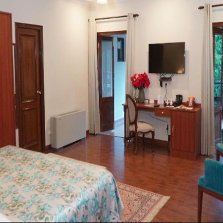 Welcomheritage Ashdale Nainital Exterior foto