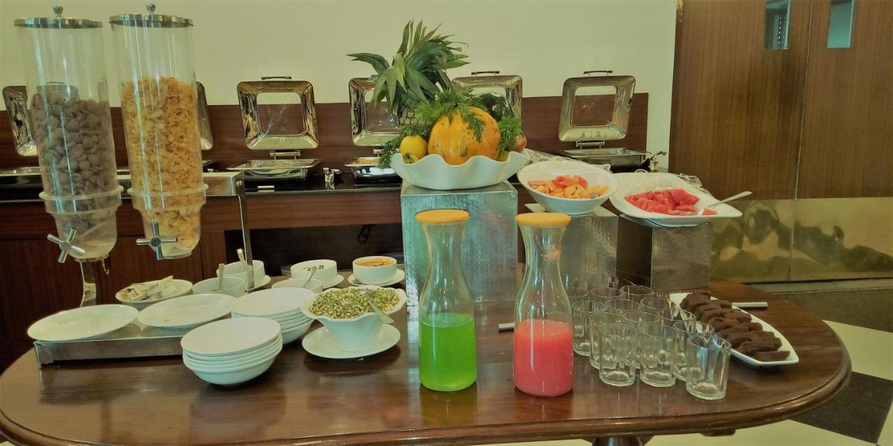 Welcomheritage Ashdale Nainital Exterior foto